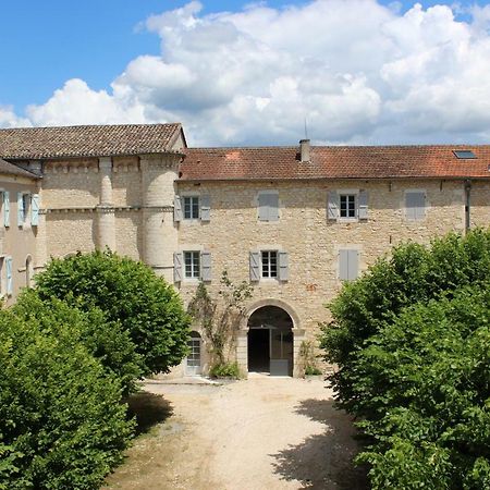 L'Hostellerie Du Couvent Vaylats Exteriör bild