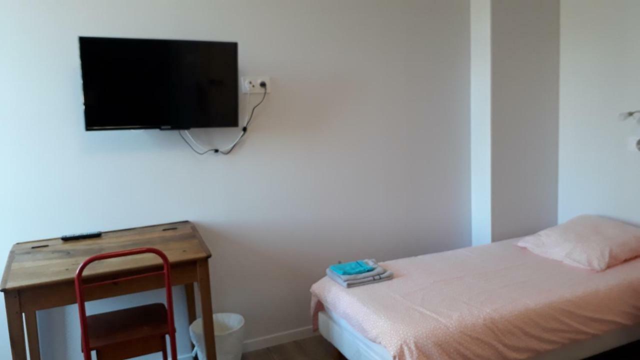 L'Hostellerie Du Couvent Vaylats Exteriör bild