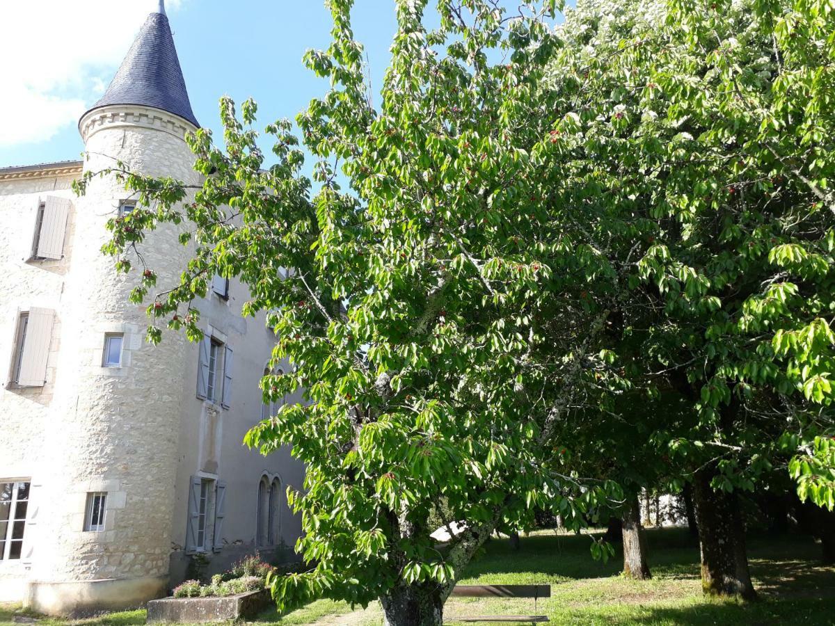 L'Hostellerie Du Couvent Vaylats Exteriör bild