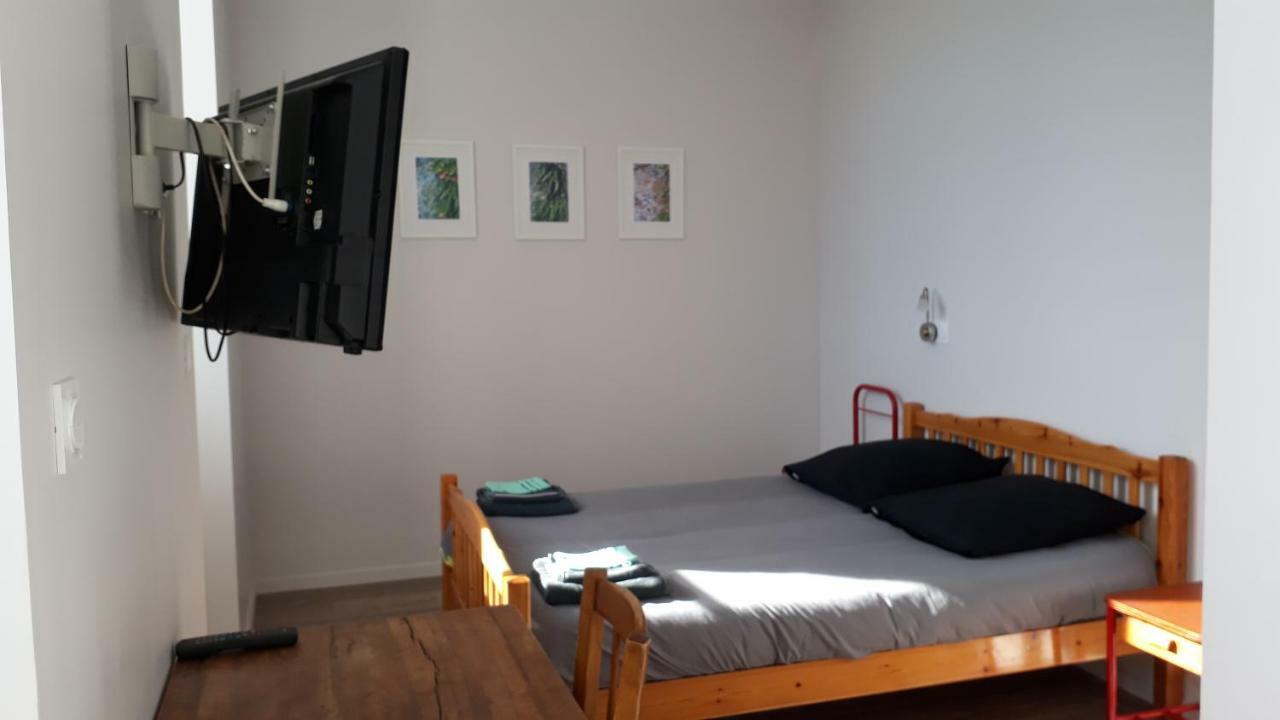 L'Hostellerie Du Couvent Vaylats Exteriör bild